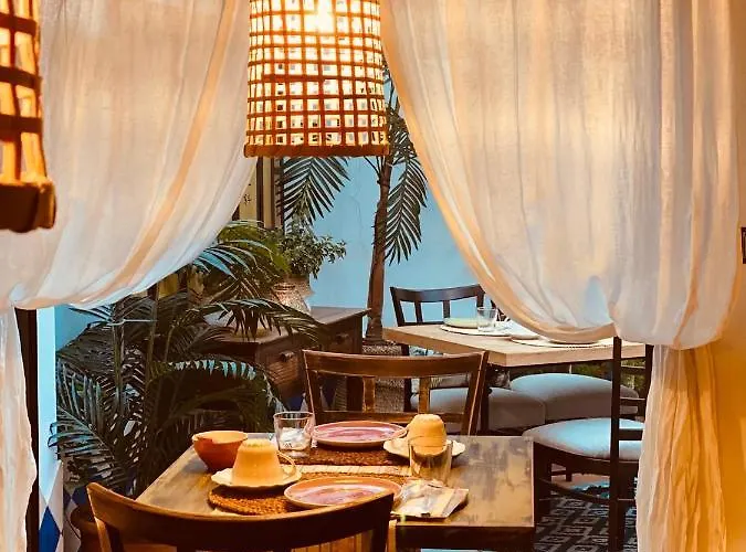 Casa Ruy Lopez Zafra