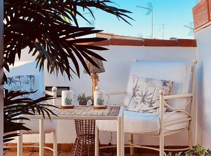 Casa Ruy Lopez Pensión