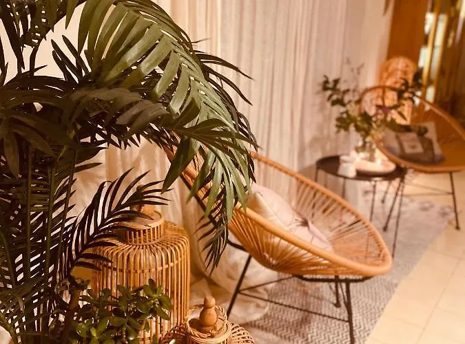 Casa Ruy Lopez Zafra