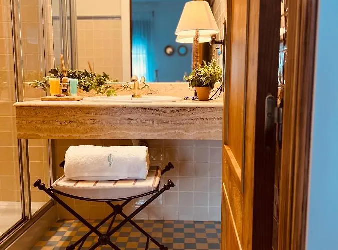 Pensión Casa Ruy Lopez