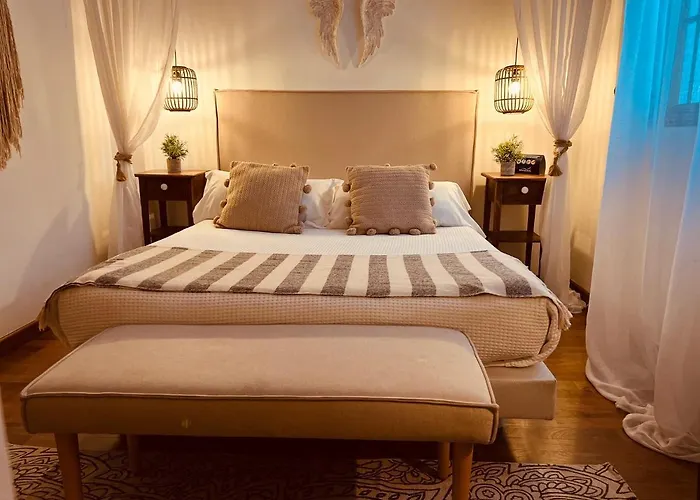 Casa Ruy Lopez 2* Zafra