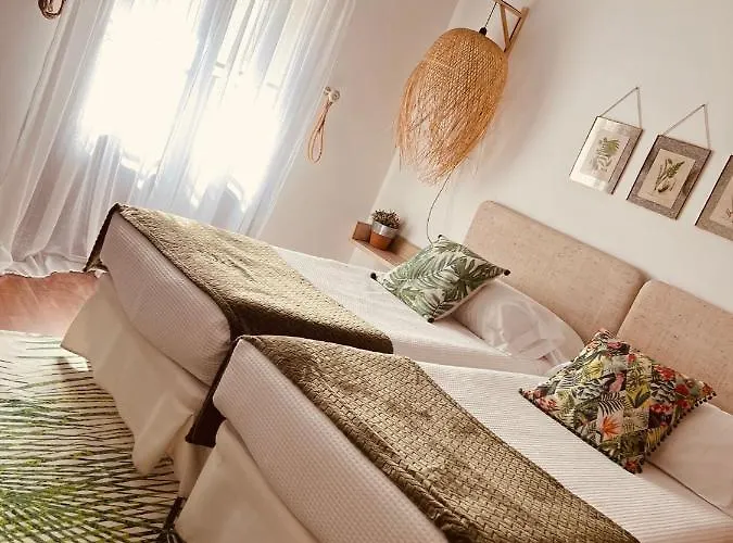 Casa Ruy Lopez Zafra