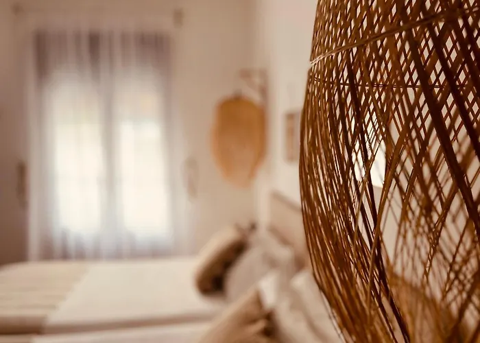 Casa Ruy Lopez Konukevi 2*