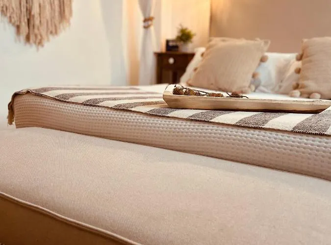 Casa Ruy Lopez Pensión 2*