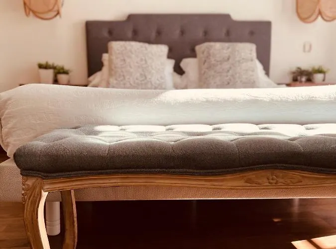 Pensión Casa Ruy Lopez