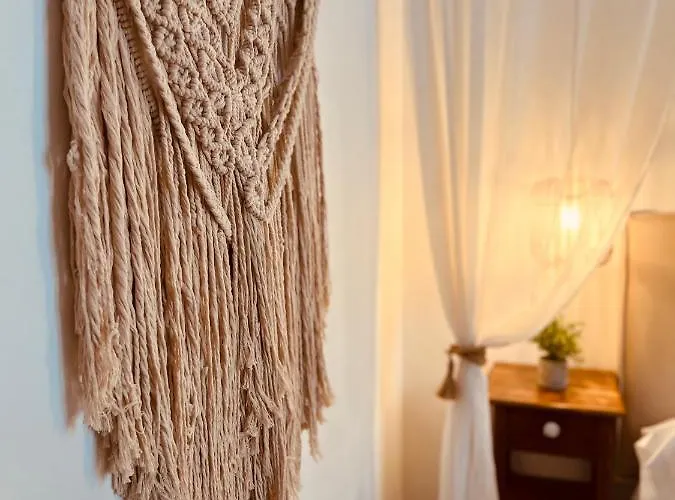 Casa Ruy Lopez Гостевой дом 2*