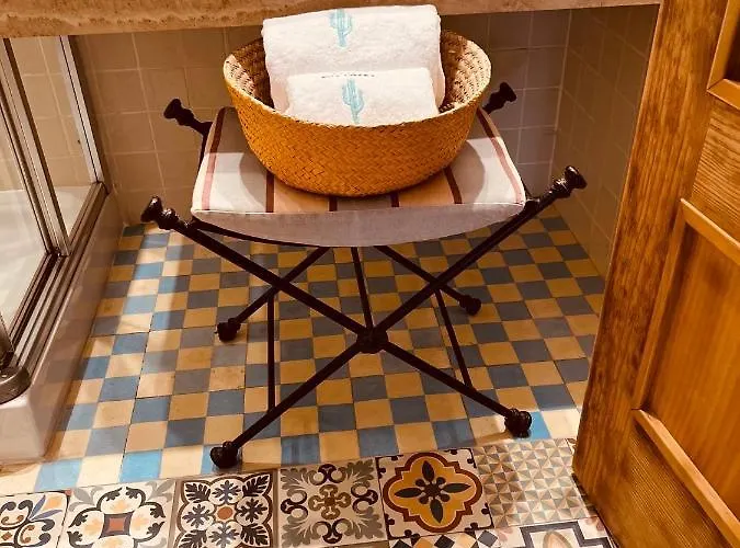 Casa Ruy Lopez 2* Zafra