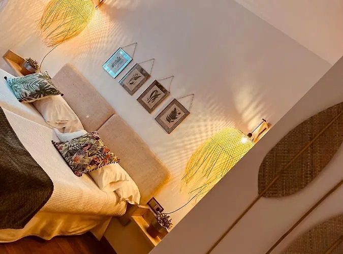 Pensión Casa Ruy Lopez 2*