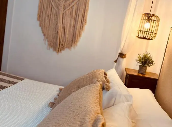 Pensión Casa Ruy Lopez