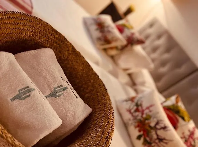 Pensión Casa Ruy Lopez 2*