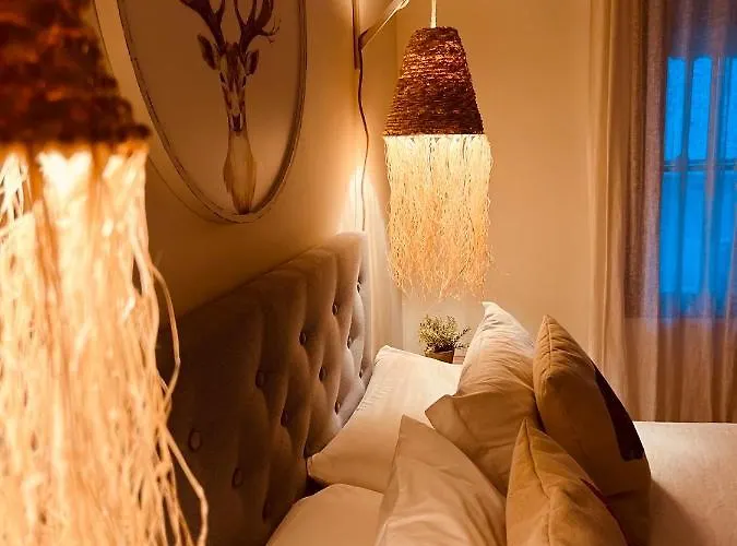 Casa Ruy Lopez Pensión Zafra