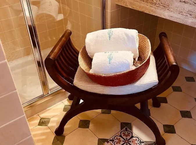 Casa Ruy Lopez Konukevi