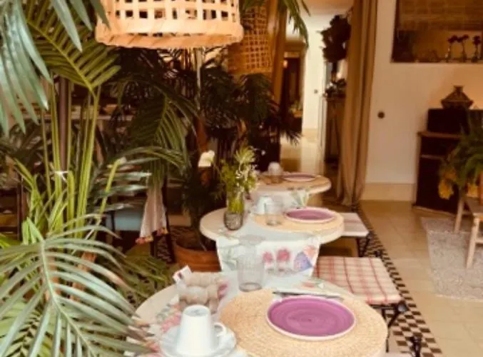 Casa Ruy Lopez Konukevi 2*