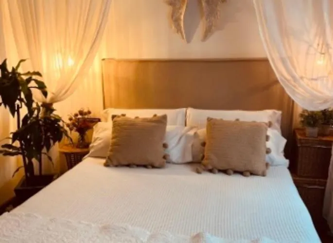 Casa Ruy Lopez Guest house