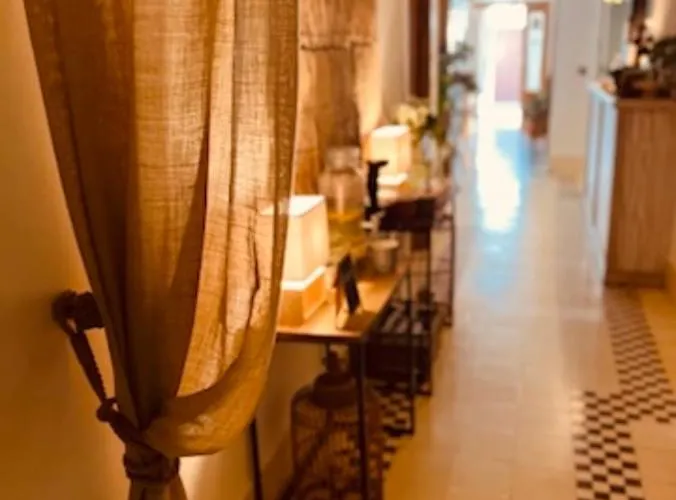 Casa Ruy Lopez 2* Zafra