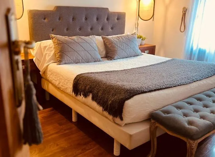 Casa Ruy Lopez Zafra