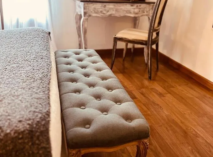 Konukevi Casa Ruy Lopez