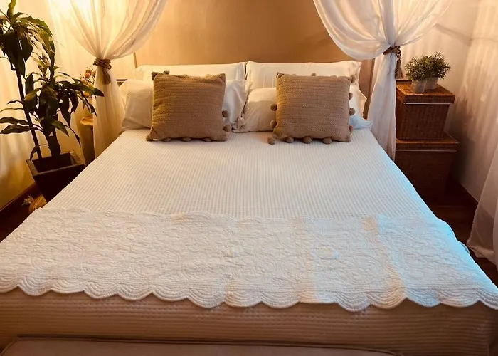 Pensión Casa Ruy Lopez