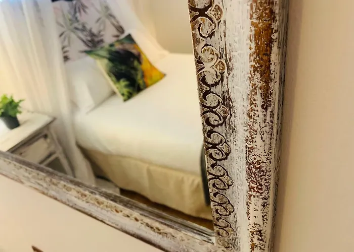 Konukevi Casa Ruy Lopez Zafra