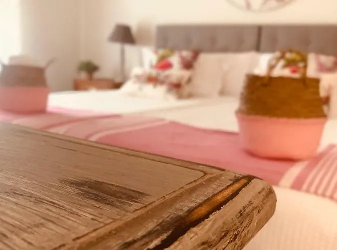 Casa Ruy Lopez Pensión Zafra