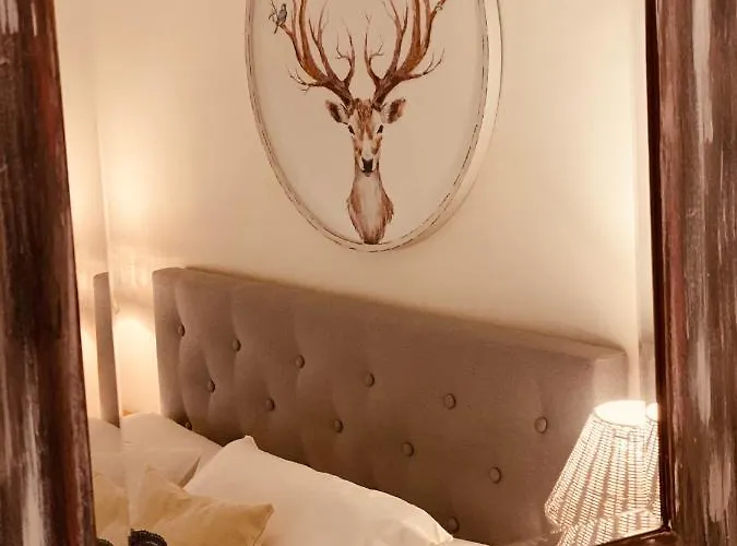 Casa Ruy Lopez Pensión 2*