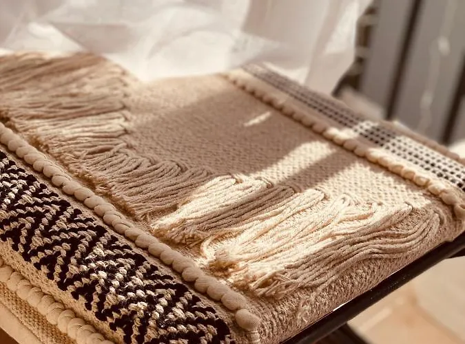 Pensión Casa Ruy Lopez 2*