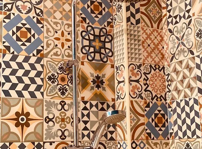 Casa Ruy Lopez Pensión 2*