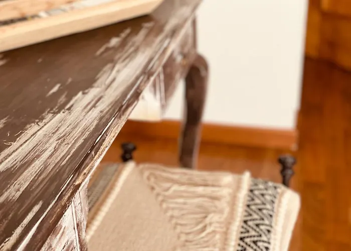 Casa Ruy Lopez Zafra